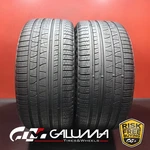 Set Of Tires Likenew Pirelli Scorpion Verde All Season N0 295/40R20 106V 93609 Used. Price: $412.99.