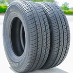 Tires Cosmo El Jefe Van Iii 225/75R16 Load 10 Ply Commercial New. Price: $204.93.