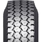 Tire 255/70R22.5 140/137L Load H 16 Ply Dynamo MAM08 All Position Commercial New. Price: $289.99.