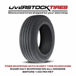 New 235/35R19 Toyo Observe GSI-6 Hp 91H (DOT:1622) Tire. Price: $190.61.