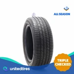 Used 225/55R17 Bridgestone Potenza RE980AS 97W - 6.5/32. Price: $54.12.