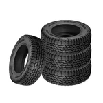 4 X Nokian Outpost Nat 255/75R17 115S Sl Tires New. Price: $1107.44.