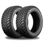 Rbp Repulsor M/T3 33X12.5X24 106Q 12-PLY Off Road Mud Tires Iii Truck/suv New. Price: $495.88.