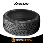 (1) New Lexani Lx-thirty 275/25/26 98W Performance All-season Tire. Price: $161.39.