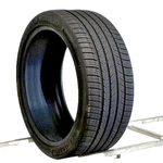 265/40R22 Michelin Pilot Sport All Season 106Y Dot 1325 7.5/32 A70 Used. Price: $140.00.
