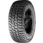 4 New Mickey Thompson Baja Boss A/t - LT265X65R17 Tires. Price: $1263.48.