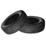 X Kumho Road Venture AT52 LT295/70R18 129/126S Tires Used. Price: $592.70.