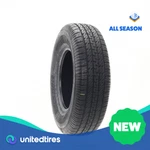New 245/75R16 Dextero DHT2 109T - 10/32. Price: $120.42.