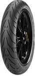Angel Gt Front Tire 120/70-17 58W Radial Tl Suzuki Bandit 1250F 10-15 New. Price: $188.12.