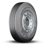 Goodyear Endurance Rsa 12R22.5 150/147L Trailer Tire 16 Ply Load H New. Price: $1086.88.