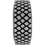 4 New Blackhawk BDM90 - 11/R22.5 Tires 11225. Price: $1970.96.