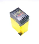 Turck Multi-safe MS24-112-R/S71 Safety Barrier Relay 110 Vac Used. Price: $99.99.