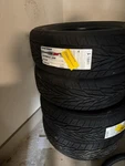 New 245/60R18 Toyo Proxes St Iii 105V. Price: $550.00.