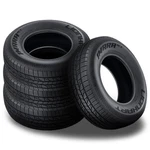 Lionhart Imara H/t 245/60R18 105H All Season Highway 500AA 50K Mi Warranty New. Price: $424.88.