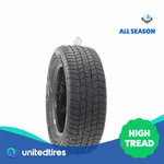 Used 225/60R16 General Altimax 365 Aw 98H - 8/32. Price: $62.92.