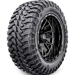 Tire Hercules Tis Offroad TT1 Lt 37X13.50R20 Load 12 Ply Mt M/t Mud New. Price: $404.00.