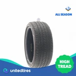 Used 235/40R19 Bridgestone Turanza EL440 92V - 9/32. Price: $103.80.