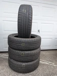 P235 55R 20 Michelin Primacy Tour All Season Tires (4) Pickup Only Read Used. Price: $440.00.
