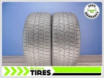 Continental Crosscontact Lx Sport Rsc Rft Xl 275/45R20 Used Tires 7.8/32 Tread. Price: $340.00.
