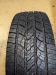 Nos Mesa National A/P2 Bsw Lt 285 70 17 121/118S Lre 10PLY Tire MSP83 CQ2 New. Price: $116.99.
