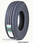 Gremax ST235/80R16 All Steel Heavy Duty Rv Trailer Tire 14PR 129/125M New. Price: $155.99.