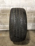 1X P285/45R20 Continental Cross Contact Lx Sport Ao 7/32 112 H Used Tire 2854520. Price: $135.00.