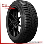New 245/45R17 Bridgestone Blizzak LM001 99V (DOT:4316) Tire. Price: $142.01.