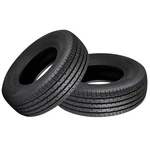 X Atturo AZ610 215/70R16 100H Tires New. Price: $199.93.