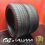 Set Of Tires Pirelli Cinturato P7 All Season Run Flat Xl 225/40R19 93H 94906 Used. Price: $286.36.