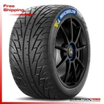 New 30/65-18 Michelin Pilot Sport Gt P2L Competition Rain Tire. Price: $600.80.