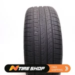 Used 225/40R19 Pirelli Cinturato P7 All Season Run Flat - 93H 7/32. Price: $165.54.