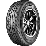 Tire Federal Couragia Xuv 255/60R17 106V Xl A/s All Season New. Price: $199.99.