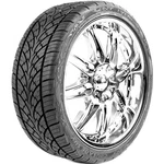 Tire Venezia Crusade Suv A/s 275/25R24 96W Xl Performance New. Price: $187.99.