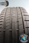 Used Pirelli Pzero Mo-s Pncs PZ4 285/40R23 285/40/23 2854023 107Y. Price: $250.00.