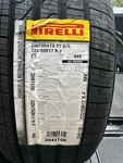 Runflat Pirelli Cinturato P7 As 225/50R17 Tire Single #2041100 Rsc(*star) New. Price: $199.99.