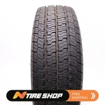 Set Of 4 Used Lt 225/75R16 Nexen Roadian CT8 Hl 115/112R 13-13.5/32 No Repairs. Price: $632.16.