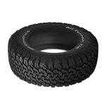 Bf Goodrich All Terrain T/a KO2 37X12.50R17/6 116S Tires Used. Price: $467.45.