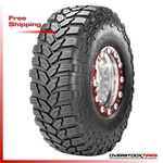 New 40X13.50-17LT Maxxis Trepador Competition M8060 123K Tire. Price: $989.63.