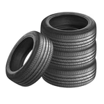 4 X Hankook Ventus S1 EVO2 K117A 275/50/20 109W Premium Performance Tire Used. Price: $797.68.