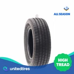 Used 235/65R16C Firestone Transforce Cv 121/119R - 10.5/32. Price: $107.76.
